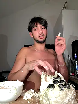 Gipsyboysteve online show from 10/23/25, 07:18