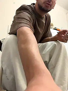 Gipsyboysteve online show from 11/09/25, 04:05