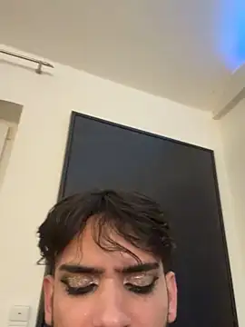 Gipsyboysteve online show from 11/23/25, 04:23