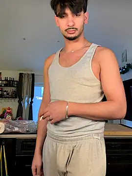 Gipsyboysteve online show from 12/16/25, 02:00