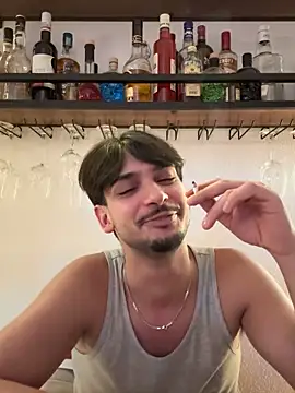 Gipsyboysteve online show from 12/17/25, 02:06