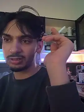 Gipsyboysteve online show from 12/19/25, 02:29