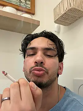 Gipsyboysteve online show from 01/11/26, 12:04