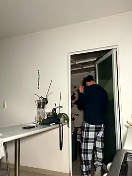 Gipsyboysteve online show from 01/18/26, 09:57