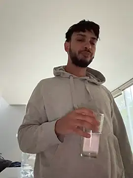 Gipsyboysteve online show from 02/02/26, 01:32