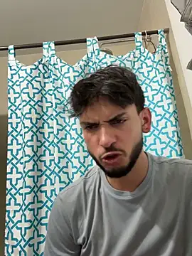 Gipsyboysteve online show from 02/08/26, 05:00