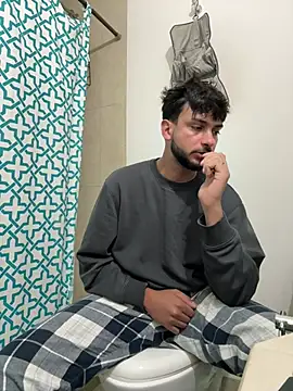 Gipsyboysteve online show from 02/09/26, 12:20