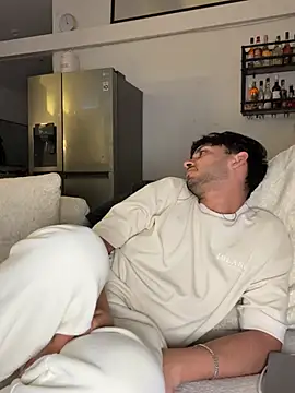 Gipsyboysteve online show from 02/16/26, 12:51