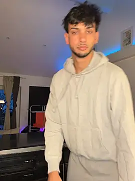 Gipsyboysteve online show from 02/19/26, 04:58