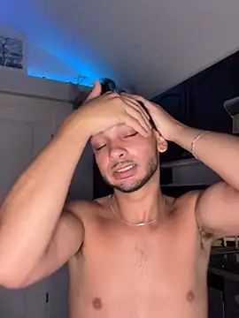 Gipsyboysteve online show from 02/20/26, 05:04