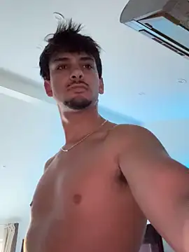 Gipsyboysteve online show from 03/25/26, 05:57