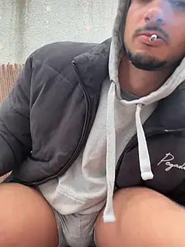 Gipsyboysteve online show from 03/26/26, 09:59