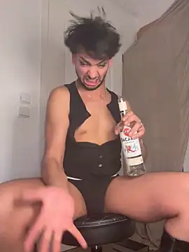 Gipsyboysteve online show from 04/07/26, 06:30