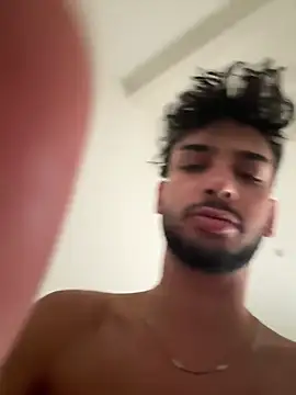 Gipsyboysteve online show from 04/16/26, 10:49