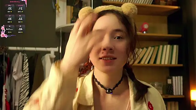 AlbertaClack online show from 11/02/25, 11:45