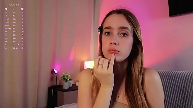 EarleneBrayton online show from 09/29/25, 01:11