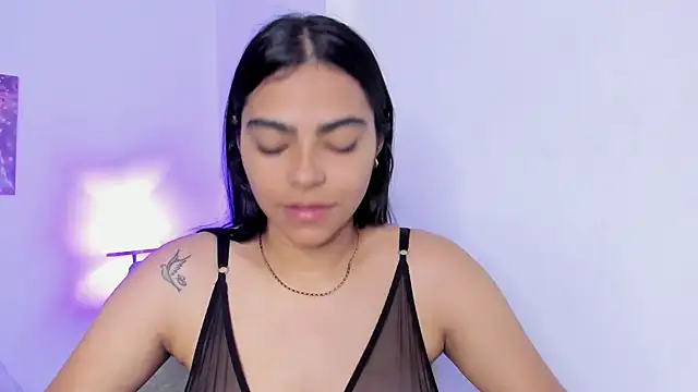 shizuka 84 online show from 10/21/25, 11:00