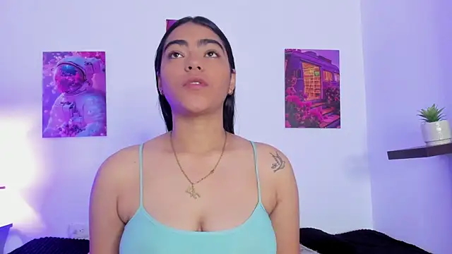 shizuka 84 online show from 01/17/26, 11:04