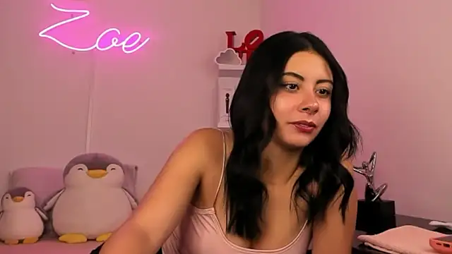 zoecams1 online show from 03/21/26, 07:17