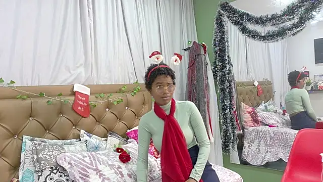 didoelizabeth online show from 12/22/25, 05:32