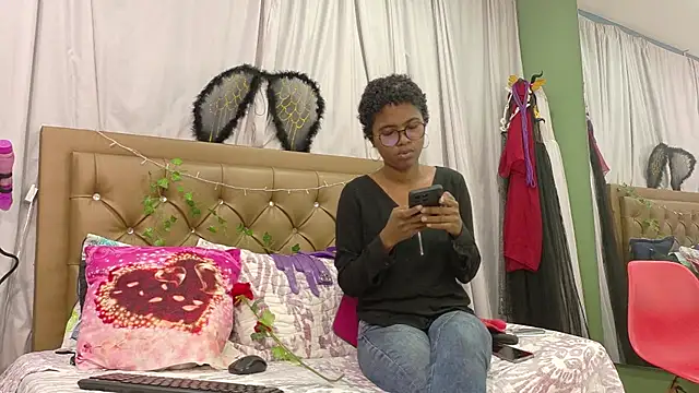 didoelizabeth online show from 01/13/26, 02:11