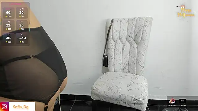 Snapshot of Sofia_Dg chatting on 10/30/25, 07:47 Sofia Dg online show from 10/30/25, 07:47