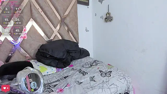 Snapshot of Sofia_Dg chatting on 11/11/25, 09:59 Sofia Dg online show from 11/11/25, 09:59