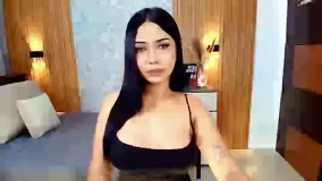 MiaFuckingWill online show from 10/19/25, 11:55