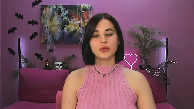 lil angel  online show from 10/28/25, 12:52