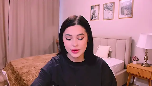 lil angel  online show from 02/21/26, 11:22