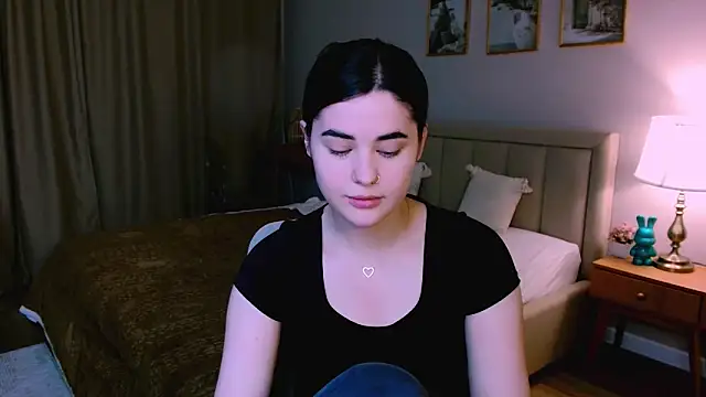 lil angel  online show from 03/09/26, 10:25