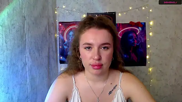 JuliaTopp  online show from 01/07/26, 08:17