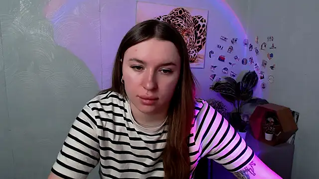 JuliaTopp  online show from 02/20/26, 05:26