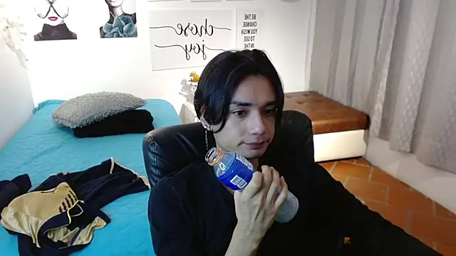 davoxer online show from 09/12/25, 03:28