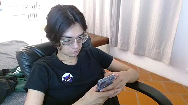 davoxer online show from 09/24/25, 02:26