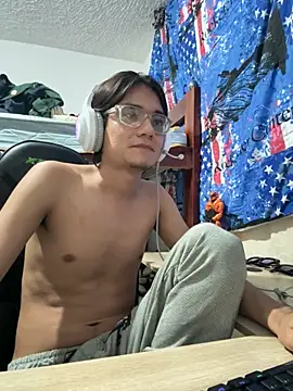 davoxer online show from 09/26/25, 05:33