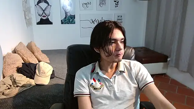 davoxer online show from 10/17/25, 03:31