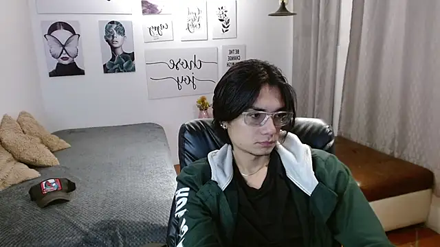 davoxer online show from 11/06/25, 03:40