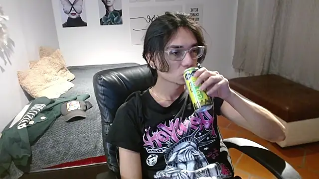 davoxer online show from 11/21/25, 02:43