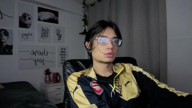 davoxer online show from 11/28/25, 03:42