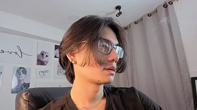 davoxer online show from 12/20/25, 03:46