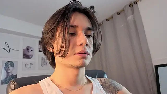 davoxer online show from 12/23/25, 03:37