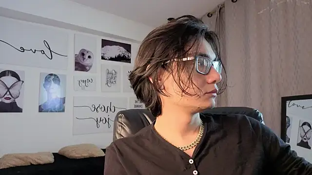 davoxer online show from 01/10/26, 03:08