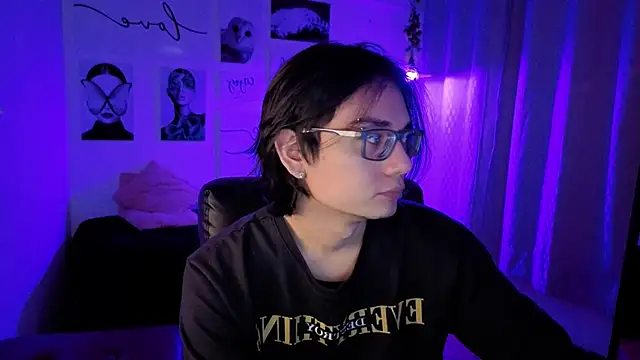 davoxer online show from 02/04/26, 03:23