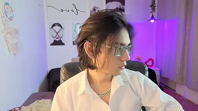 davoxer online show from 02/05/26, 03:33