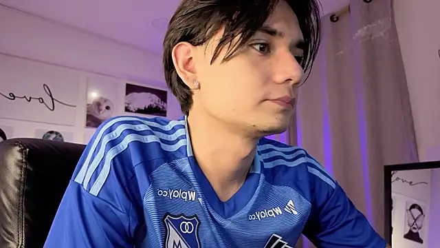 davoxer online show from 02/22/26, 02:45