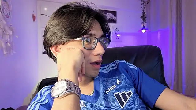 davoxer online show from 02/22/26, 02:48