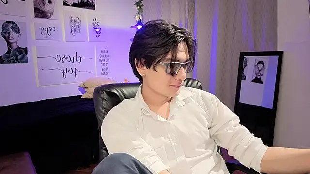 davoxer online show from 03/08/26, 03:43