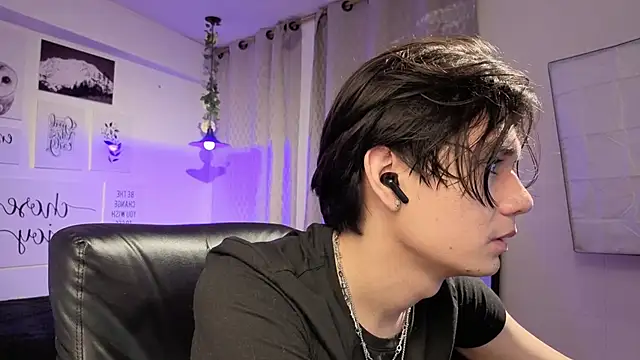 davoxer online show from 03/11/26, 03:34