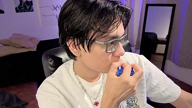 davoxer online show from 03/20/26, 03:44